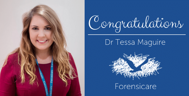 Risk assessment and aggression prevention Dr Tessa Maguire