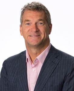 Forensicare Board Director Ian Forsyth