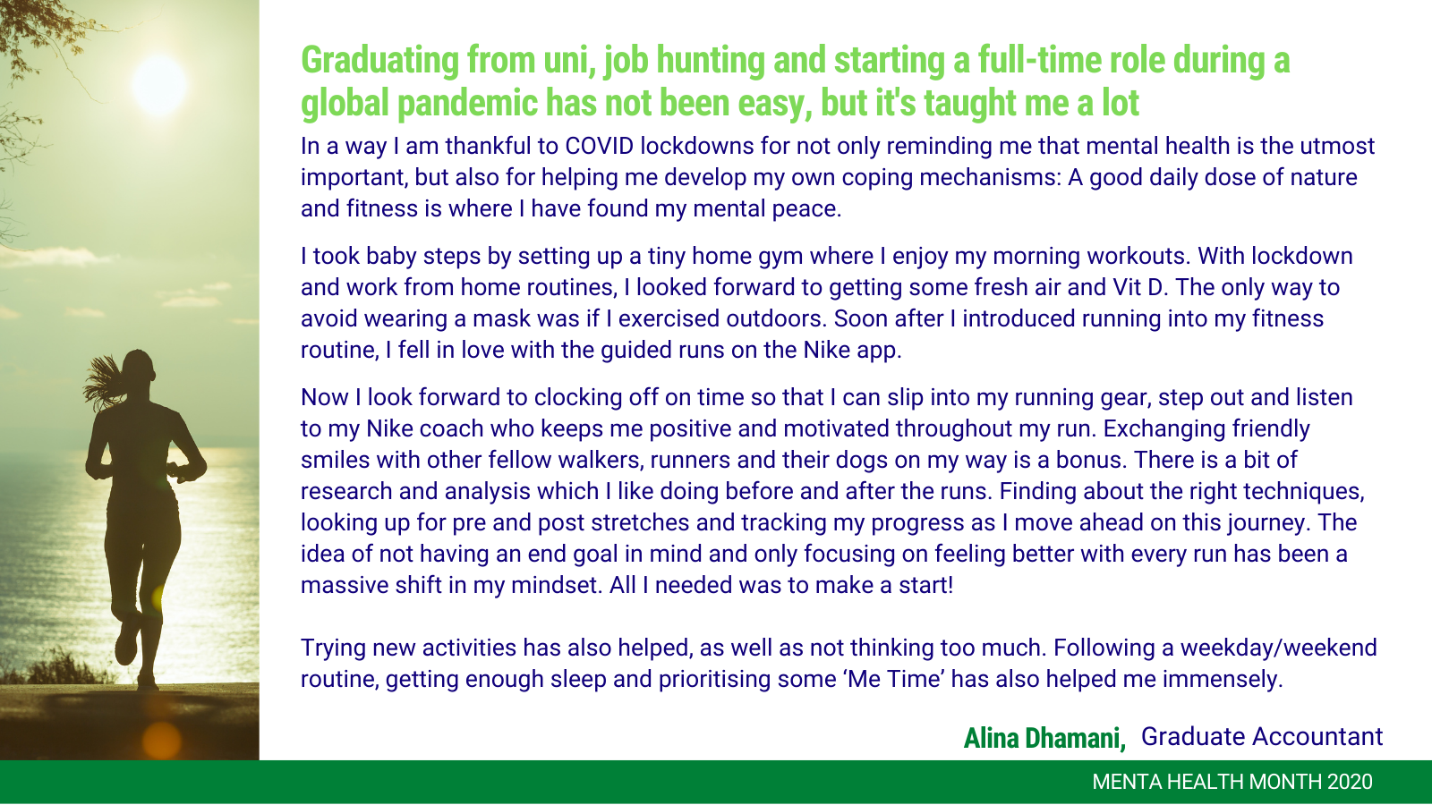 Coping with COVID-19